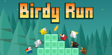 birdyrun