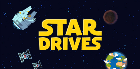 stardrives