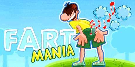 fartmania