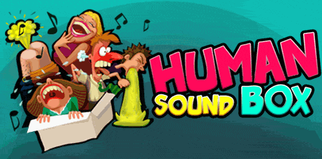 humansoundbox