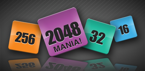 2048mania