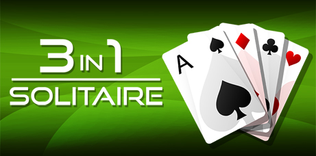 3in1solitaire