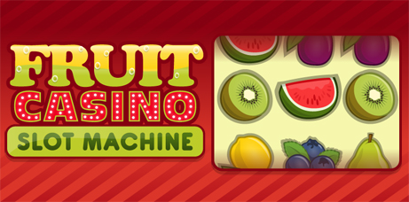 fruitcasinoslotmachine