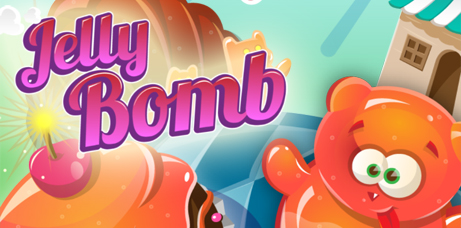 jellybomb