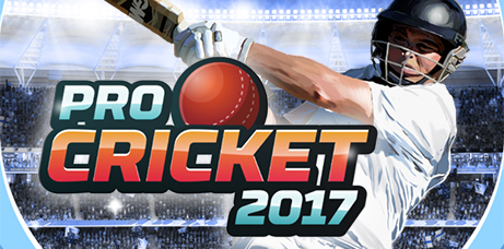 procricket2017